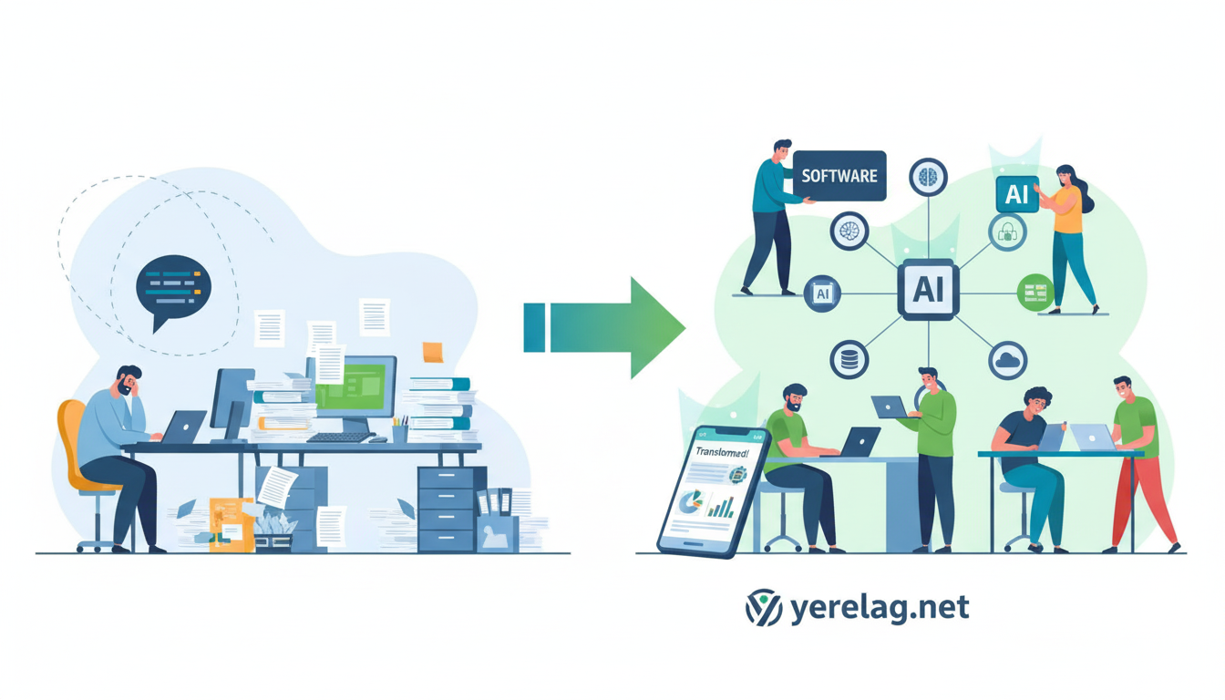 Digital Transformation