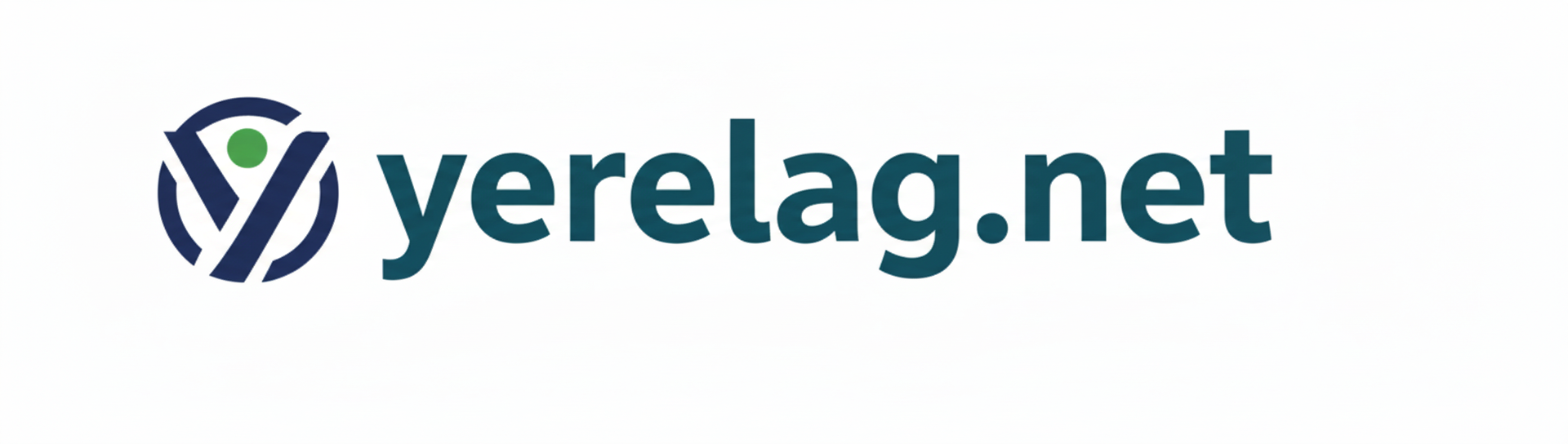 Yerelag Logo